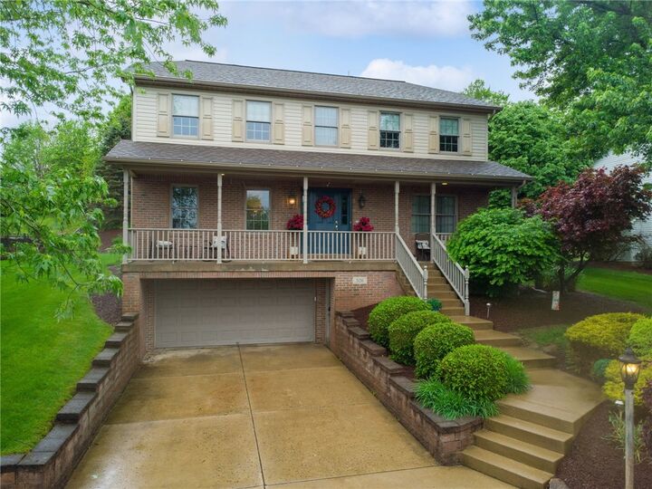 Property Photo:  5056 Cypress Dr  PA 15668 