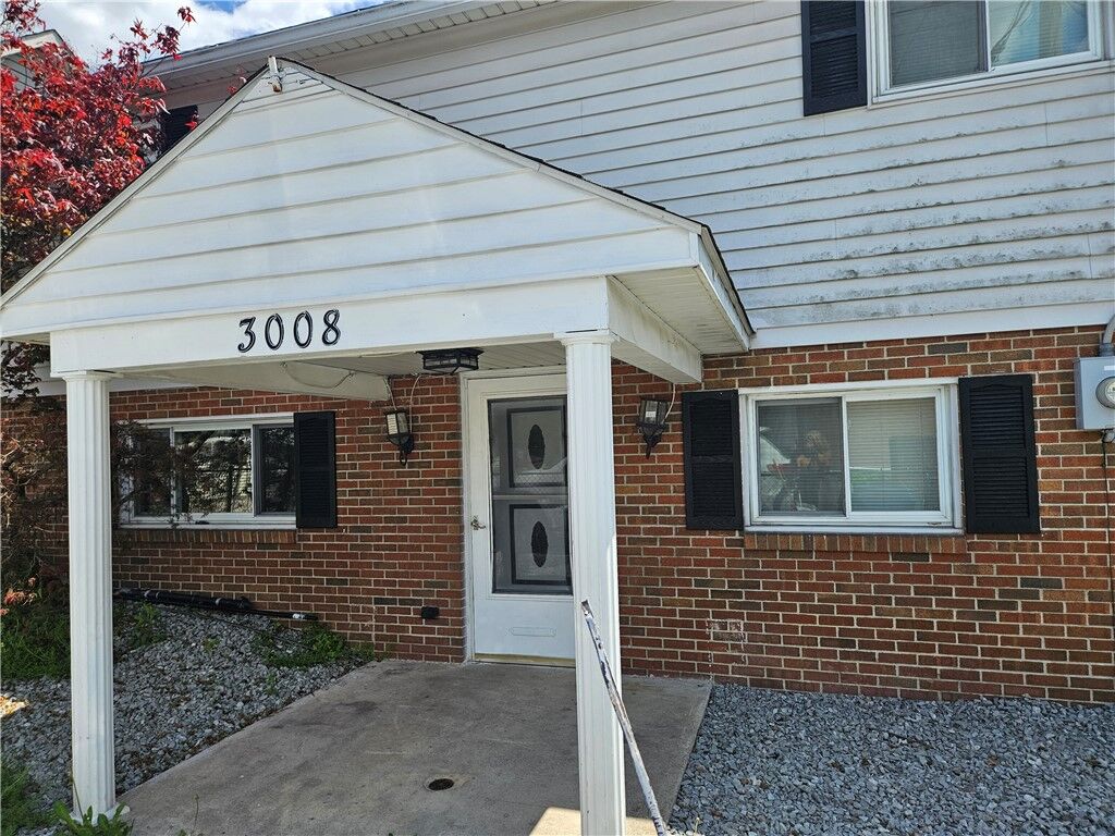 Property Photo:  3008 Turk  PA 15623 