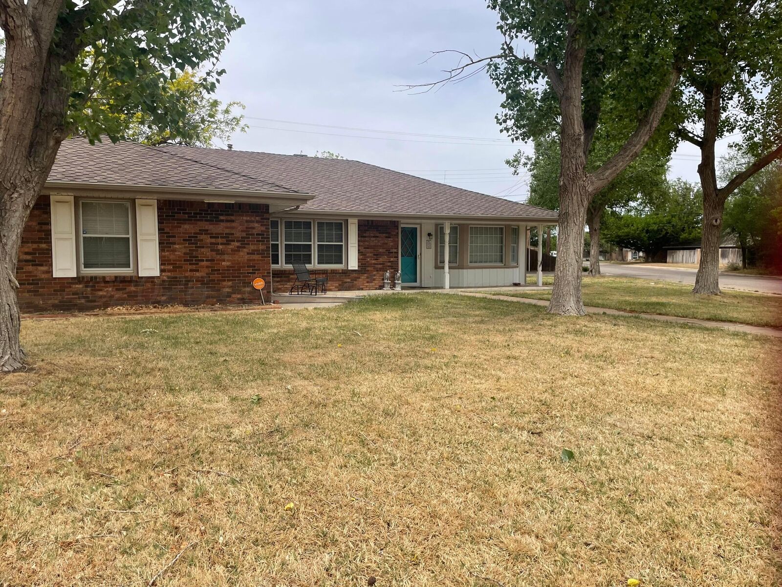 Property Photo:  6200 Hanson Road  TX 79106-3412 