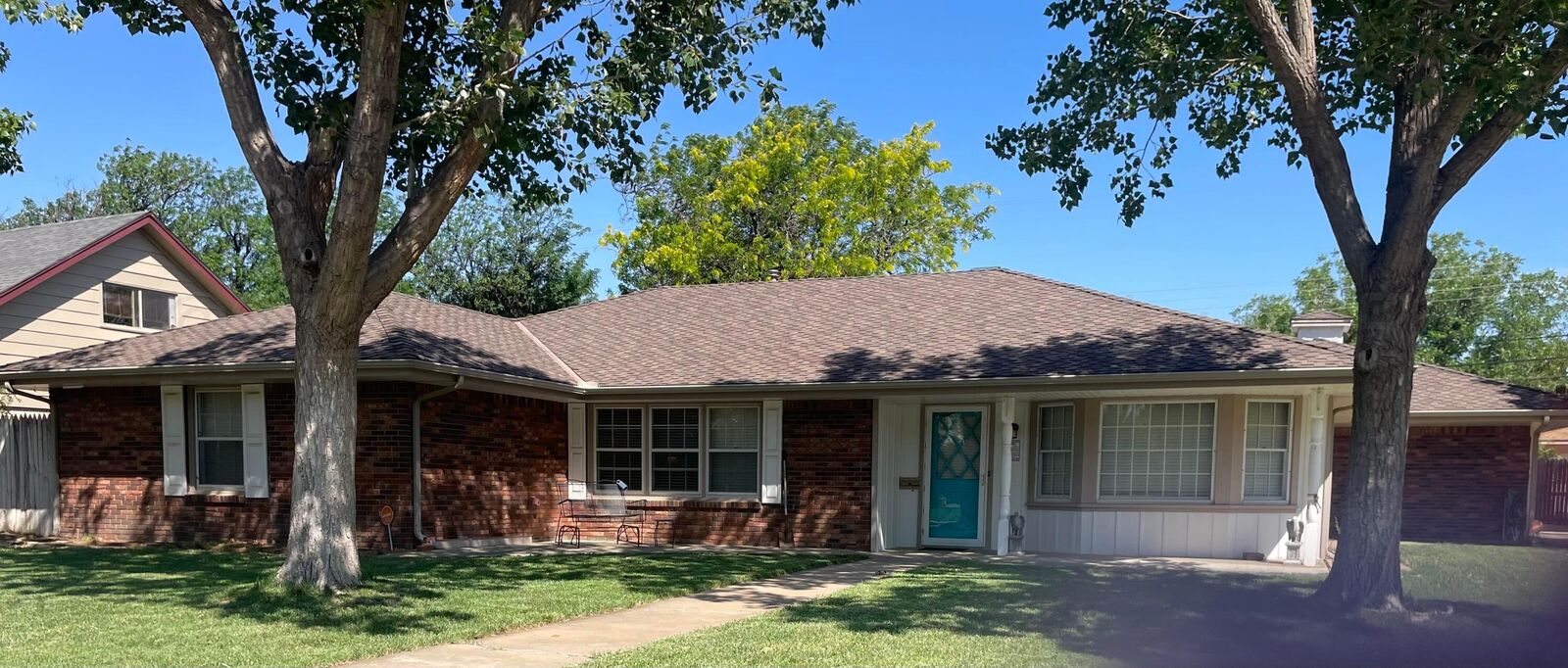 Property Photo:  6200 Hanson Road  TX 79106-3412 