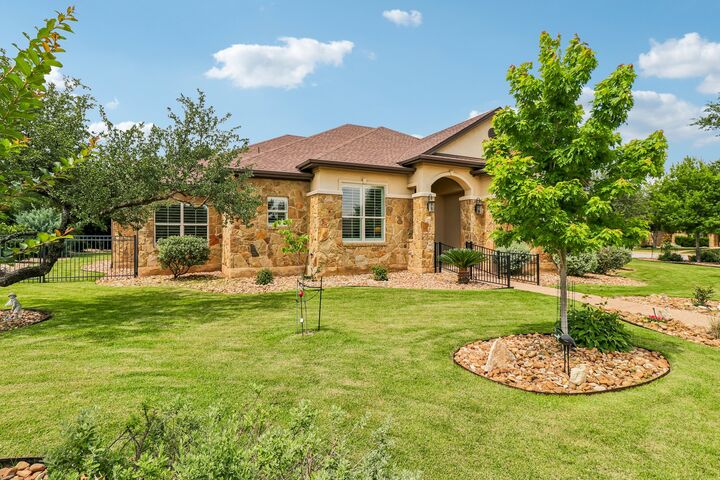 Property Photo:  1302 Big Drive  TX 78628 
