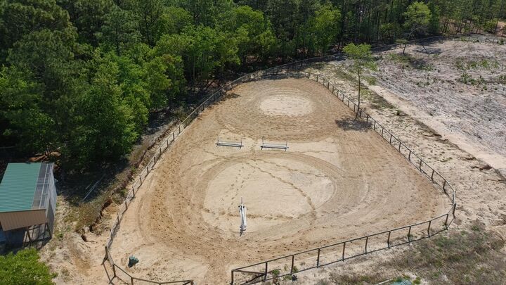Property Photo:  208 Frontage Road  SC 29801 