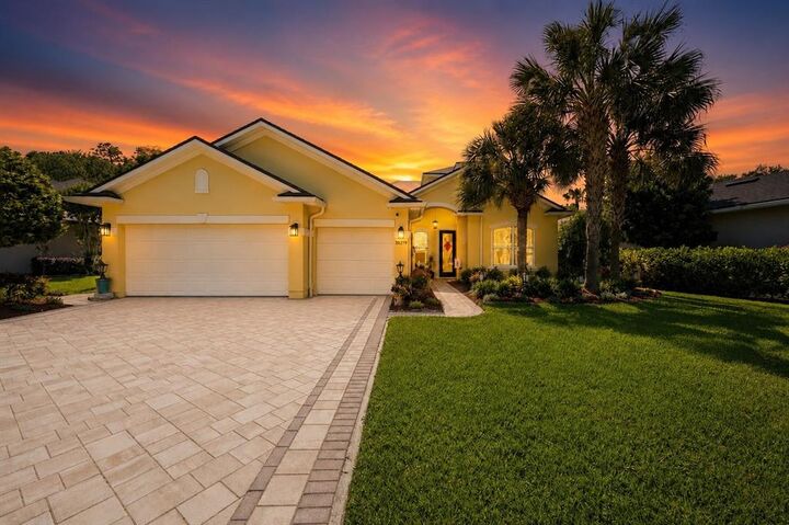 Property Photo:  85279 Amagansett Drive  FL 32034 