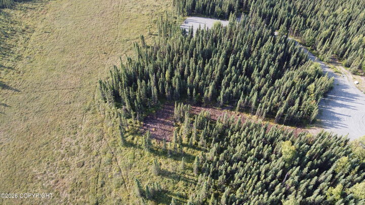 Property Photo: 32796 Aletha Court AK 99669