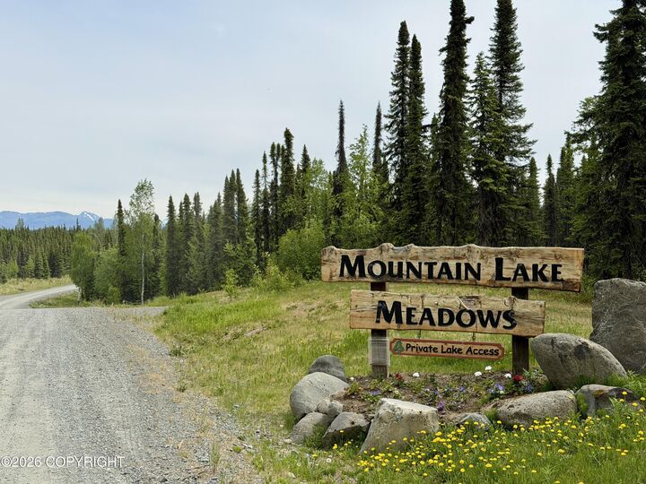 Property Photo: 32796 Aletha Court AK 99669