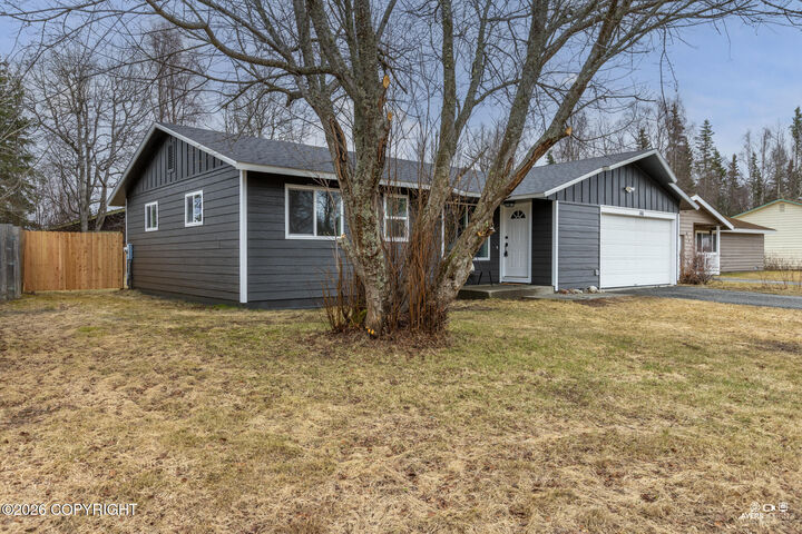 Property Photo: 616 Maple Drive AK 99611