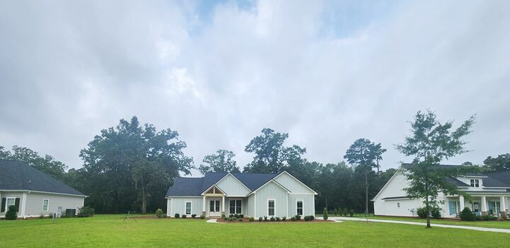 Property Photo:  130 Tupelo Dr.  GA 31763 