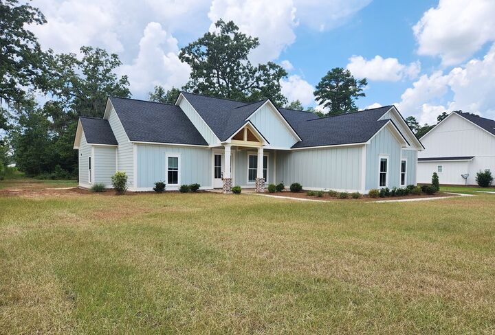 Property Photo:  130 Tupelo Dr.  GA 31763 