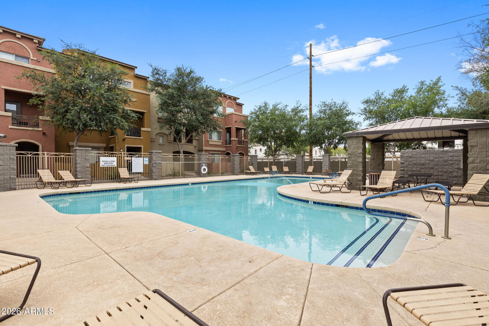 Property Photo:  900 S 94th Street 1056  AZ 85224 