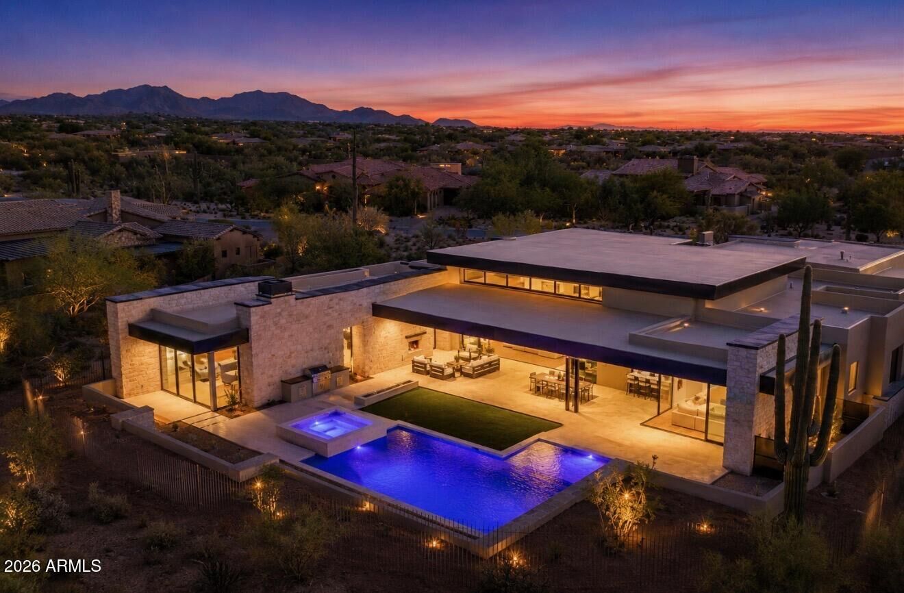 Property Photo:  7352 E Lower Wash Pass  AZ 85266 