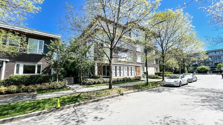 4080 Yukon Street 208 — photo 1