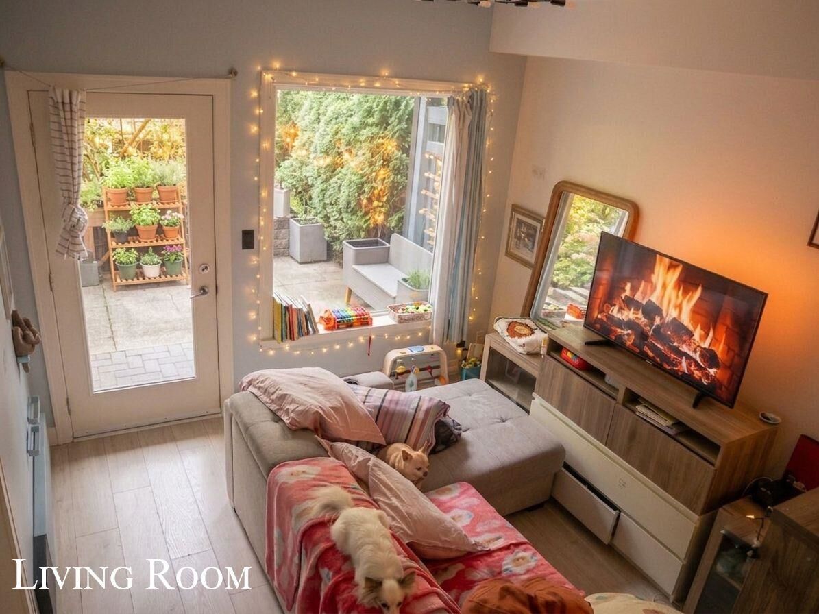 Property Photo: 6588 Elgin Avenue 105 BC V5H 3S6