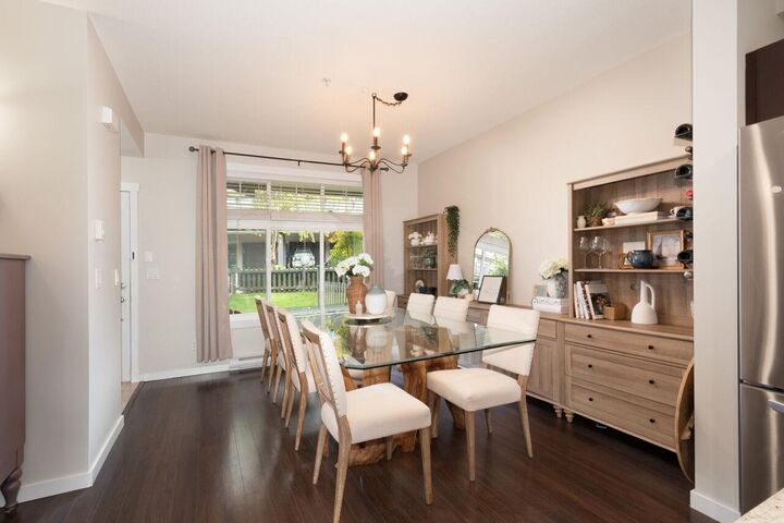Property Photo: 13819 232 Street 20 BC V4R 0C7