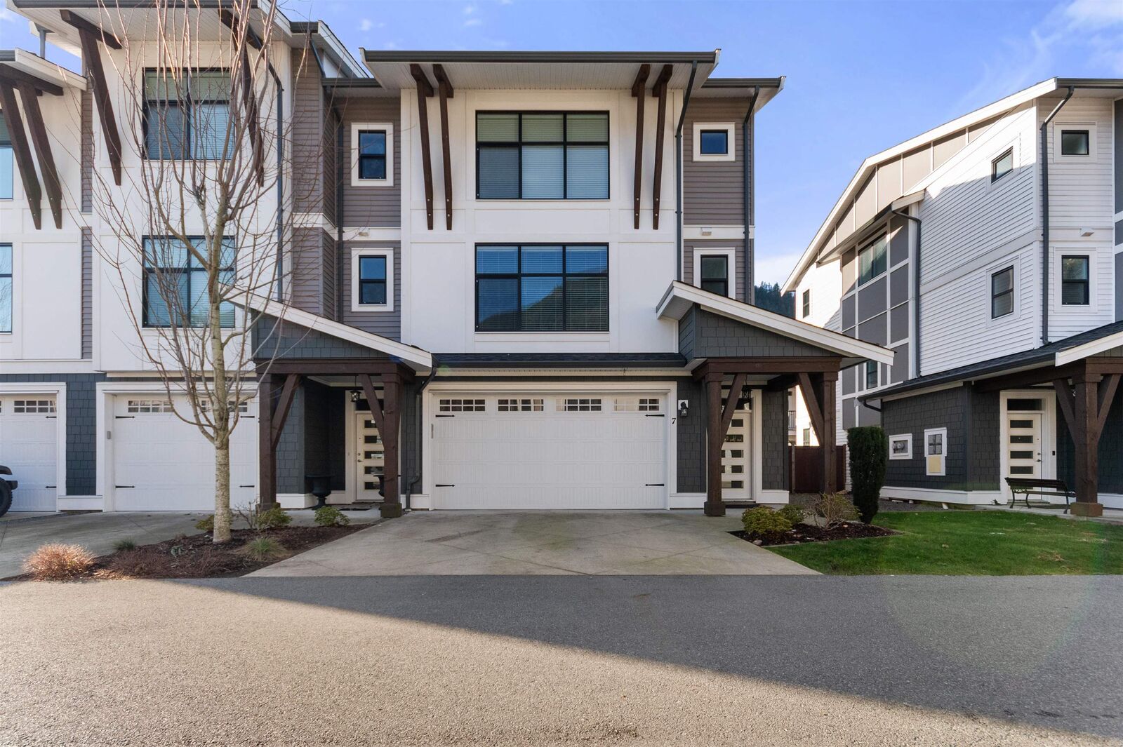 Property Photo: 386 Pine Avenue 7 BC V0M 1K0