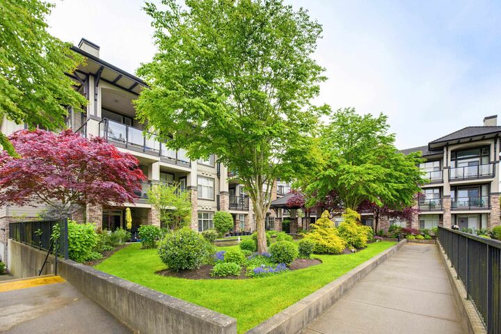 Property Photo:  15195 36 Avenue 306  BC V3Z 4R3 