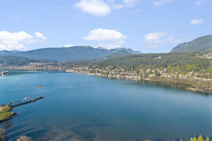 Property Photo:  3055 Murray Street 505  BC V3H 0P4 