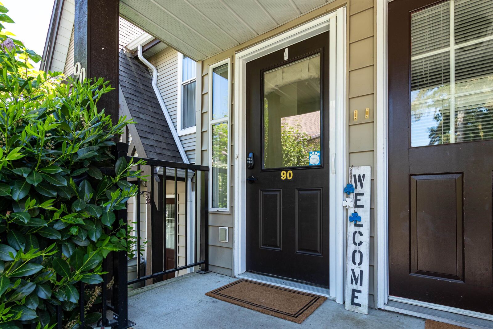 Property Photo: 12099 237th Street 90 BC V4R 2C3