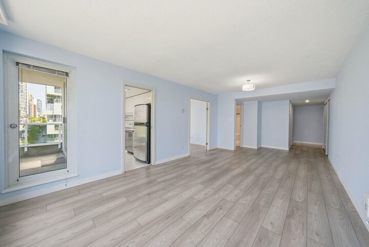 Property Photo:  1500 Howe Street 902  BC V6Z 2N1 