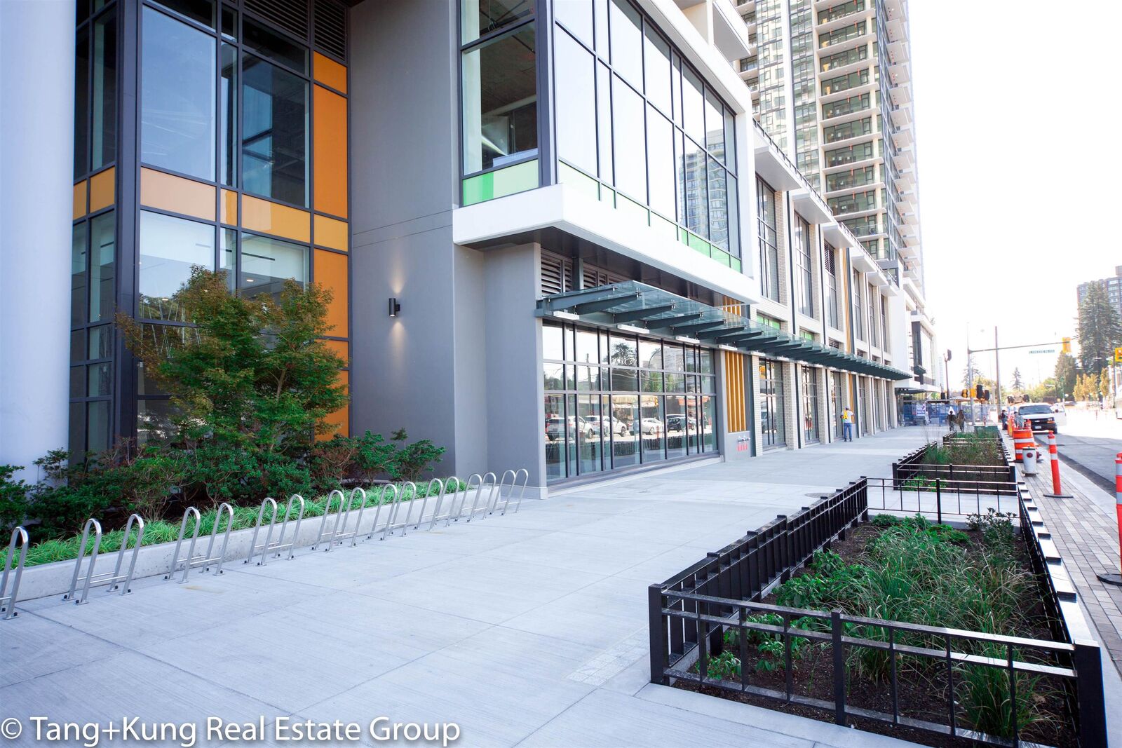 Property Photo:  7303 Noble Lane 15xx  BC V3N 0H2 
