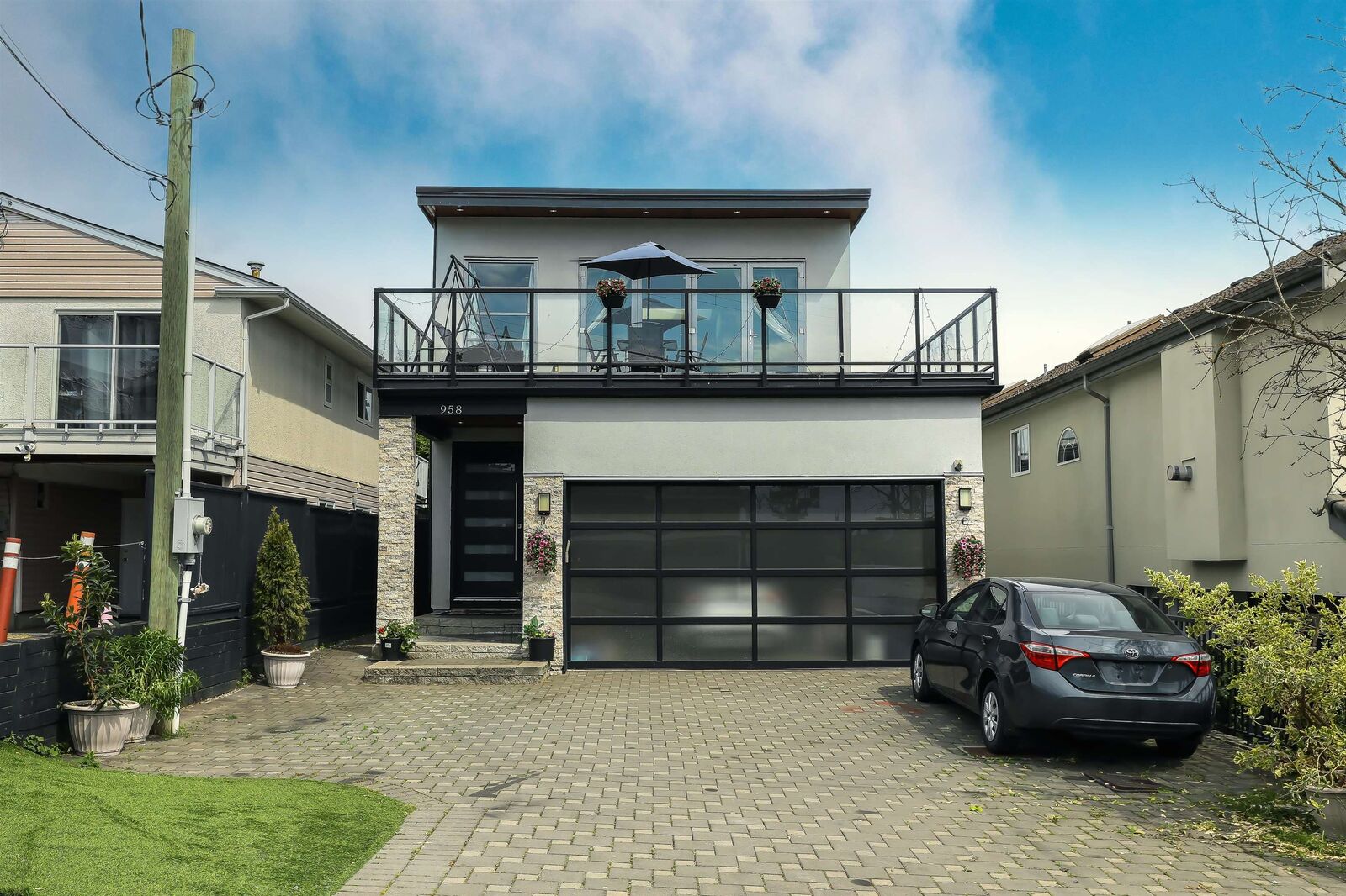 Property Photo: 958 Keil Street BC V4B 4V7