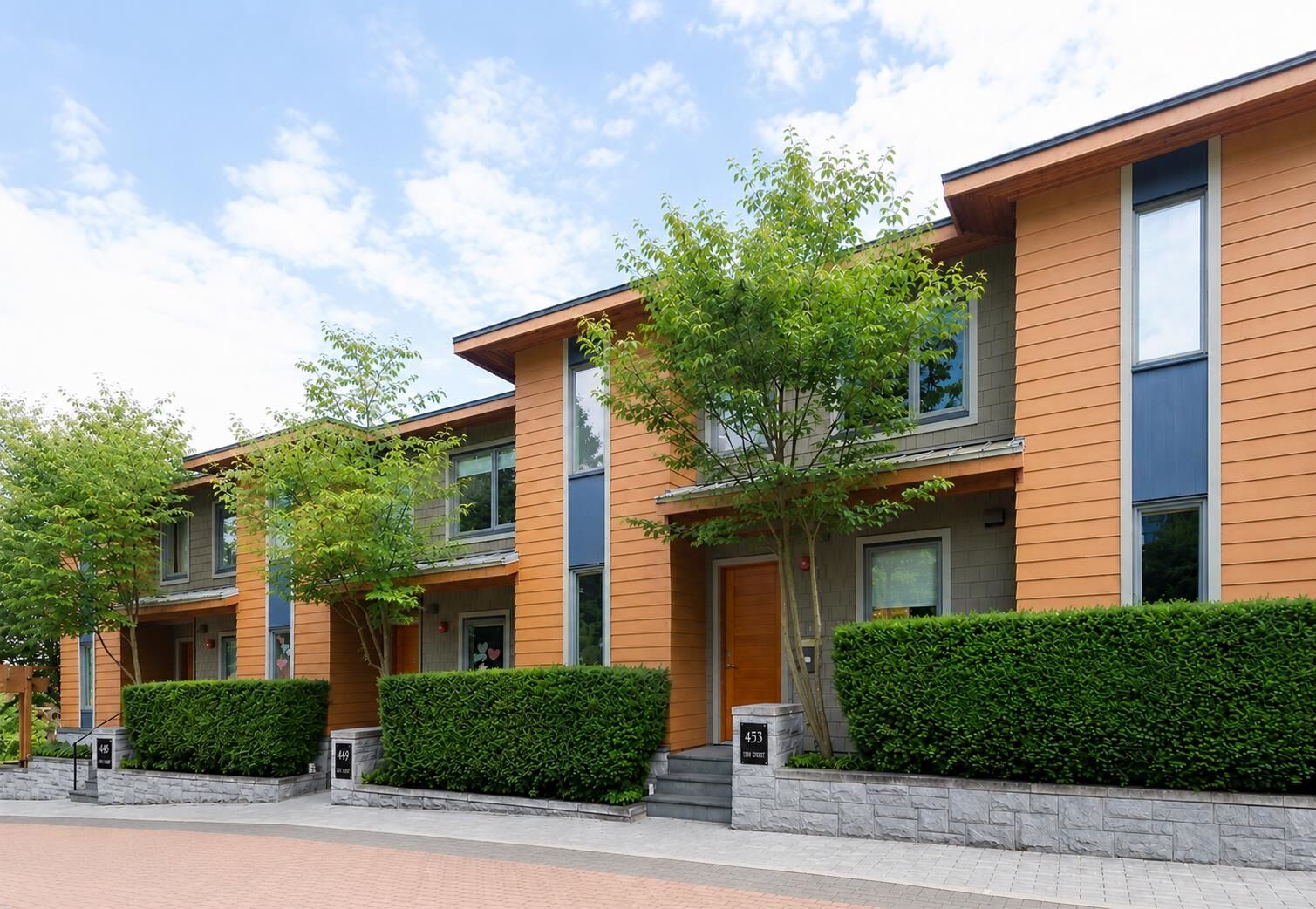 Property Photo:  453 13th Street  BC V7T 2N7 