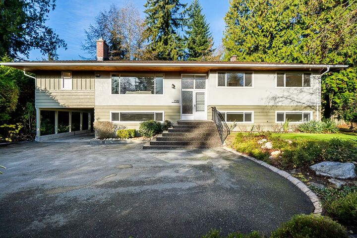Property Photo: 2519 East Road BC V3H 5G9