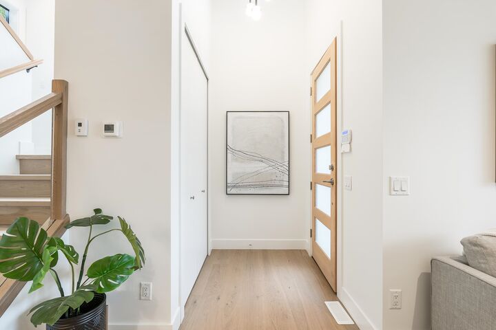 Property Photo: 6460 Bruce Street BC V7W 2G6