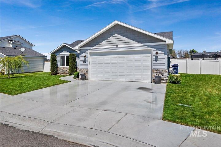 Property Photo:  1202 Noah Dr.  ID 83350 