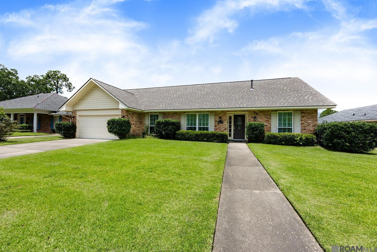 Property Photo:  8865 Trinity Ave  LA 70806 