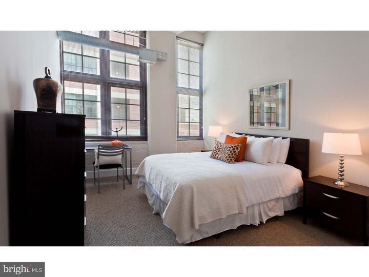 Property Photo:  201 S 25th Street 705  PA 19103 