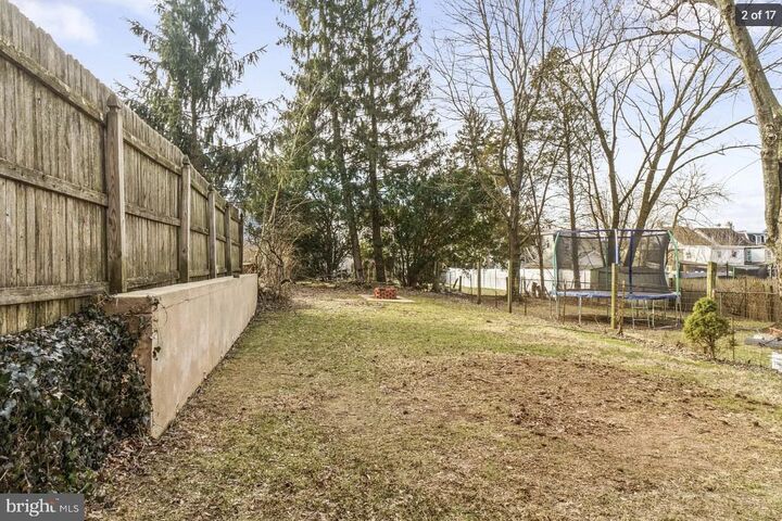 Property Photo:  148 Walnut Street 2  PA 19464 
