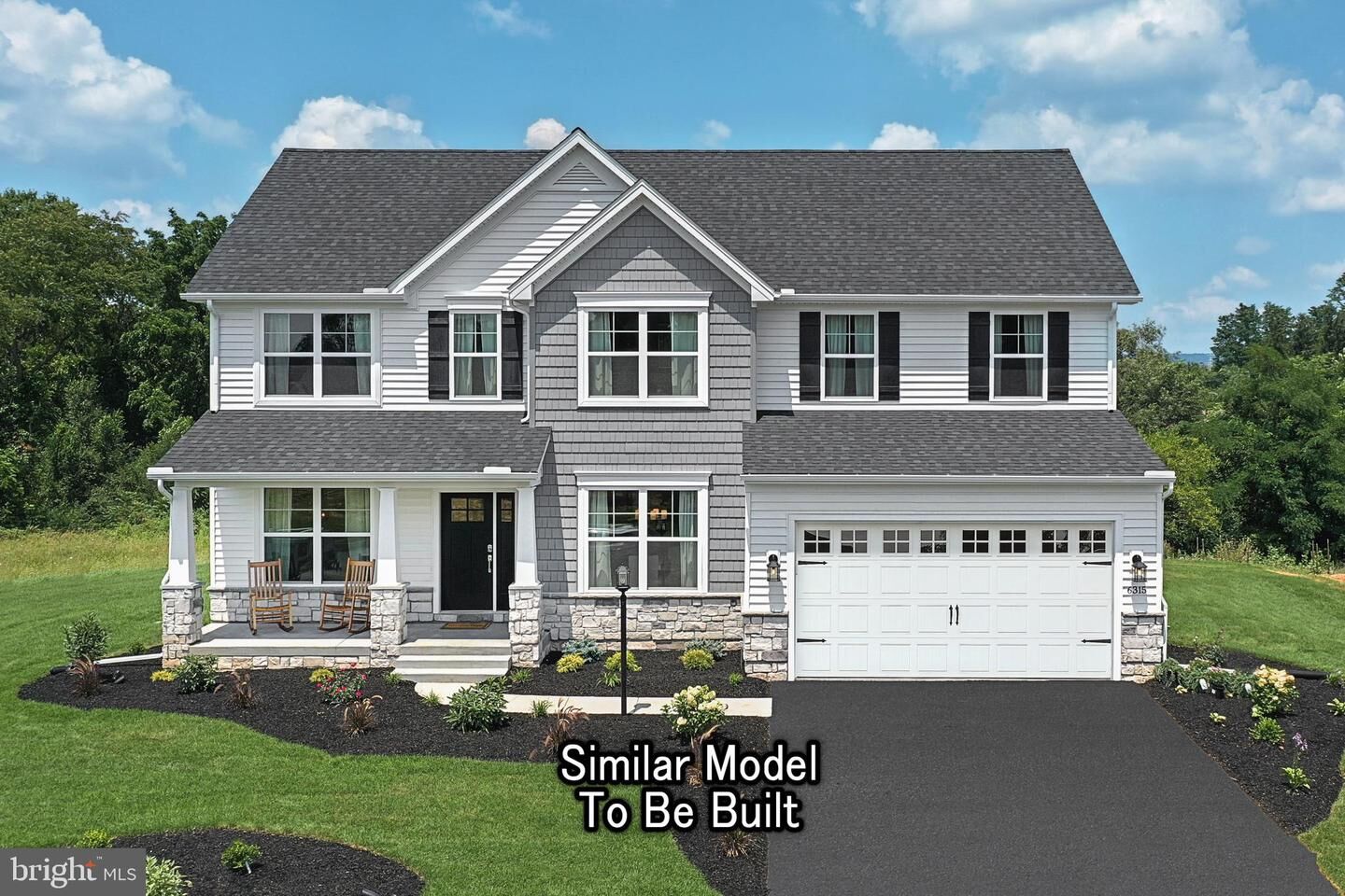 Property Photo:  321 Greenwood Lot 158  PA 17362 