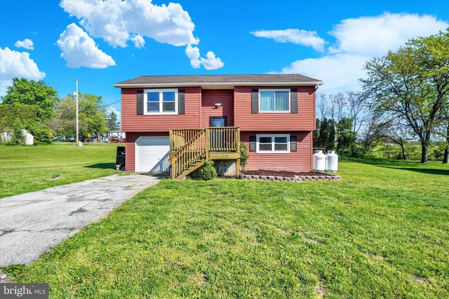 Property Photo: 3349 Night In Gale Drive PA 17315