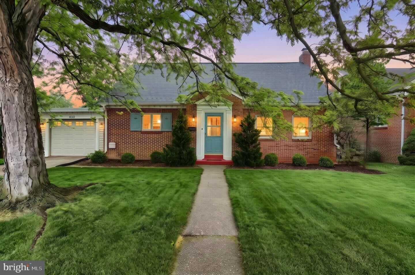 Property Photo:  430 Baer Avenue  PA 17331 