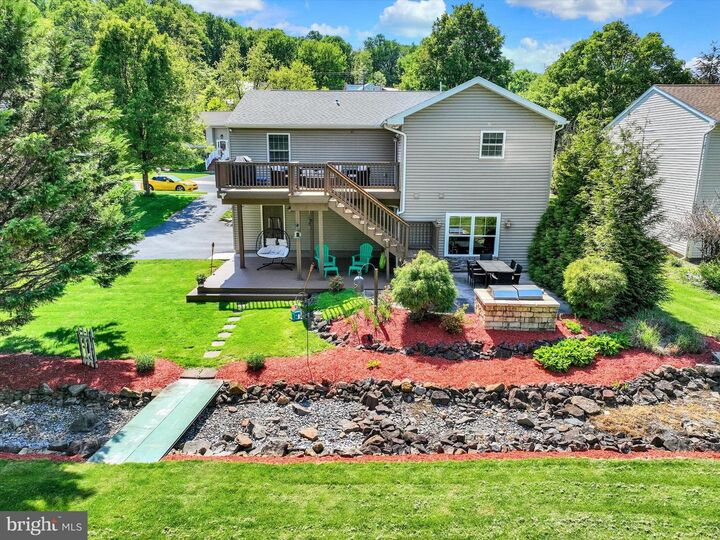 Property Photo:  315 Iroquois Trail  PA 17370 