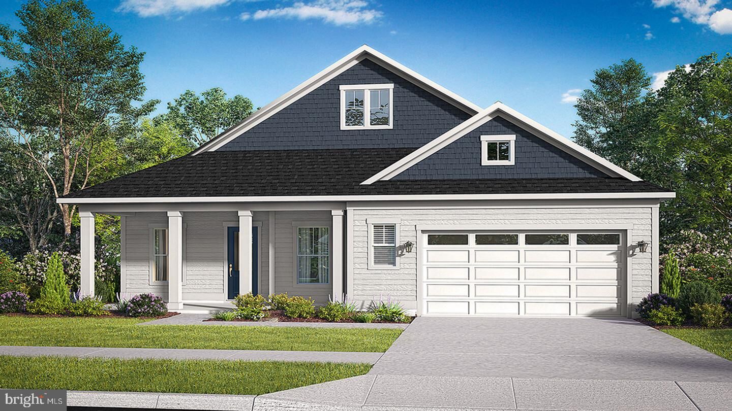 Property Photo: 34118 Hornbeam Drive Homesite 18 DE 19945