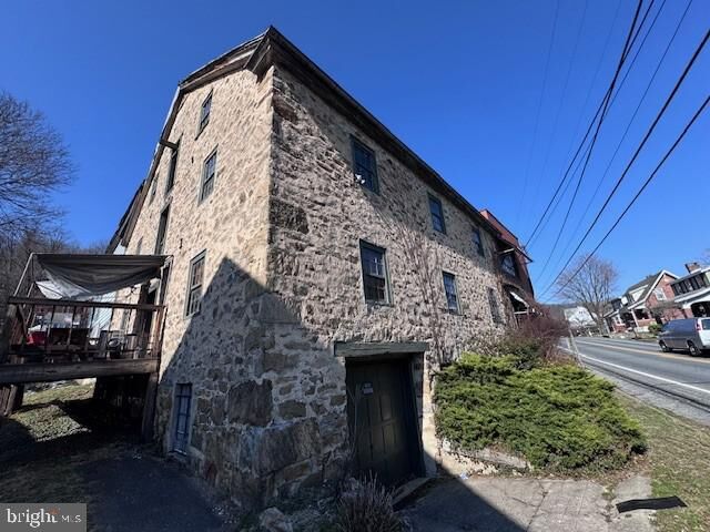 Property Photo:  1524 Friedensburg Road  PA 19606 