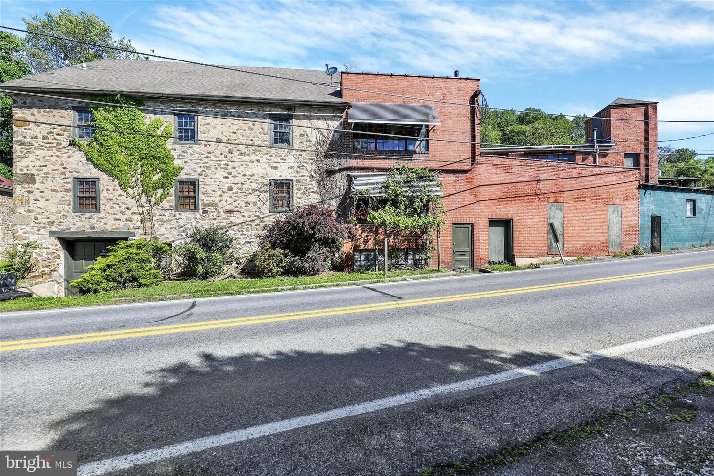 Property Photo:  1524 Friedensburg Road  PA 19606 