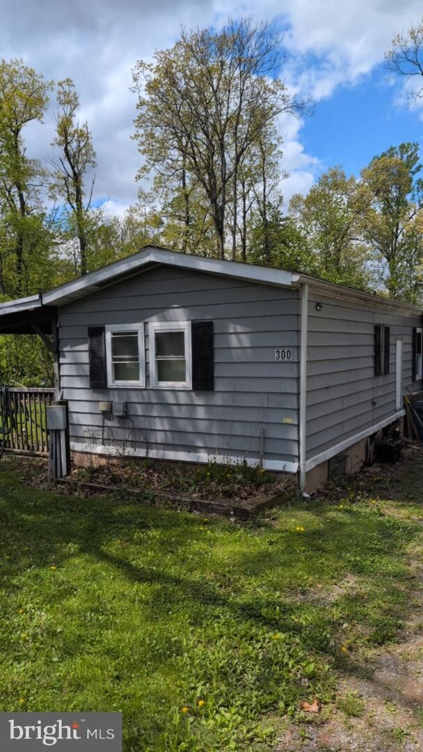 Property Photo:  300 Horseshoe Trail Road 300C  PA 17517 