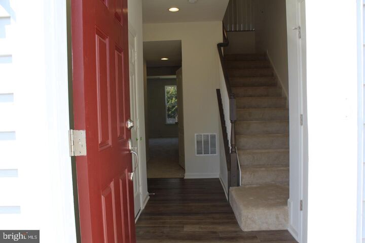 Property Photo:  130 Metcalf  VA 22602 
