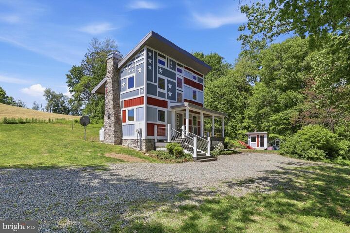 Property Photo:  293 Grove Road  PA 17314 