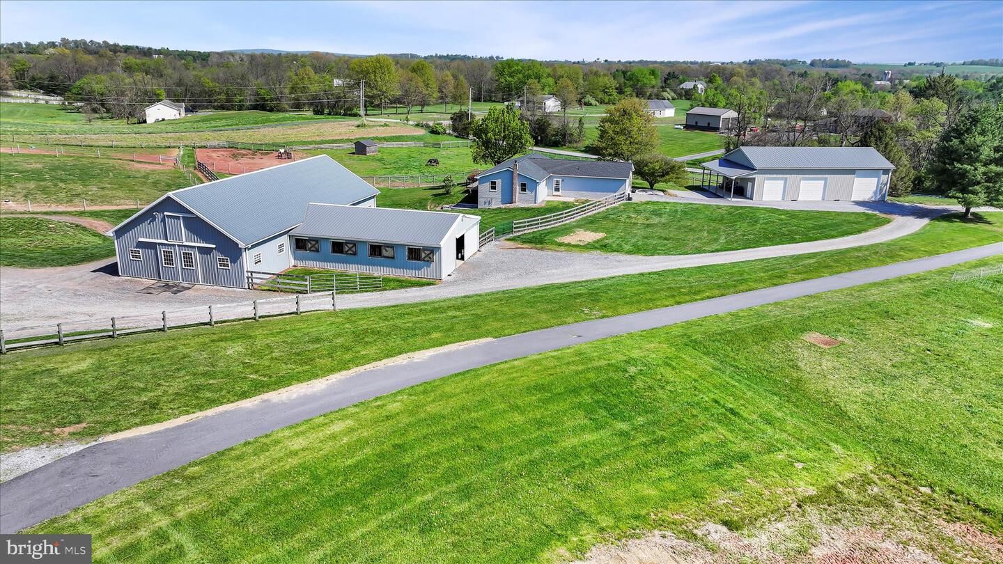 Property Photo: 145 Franklintown Road PA 17019