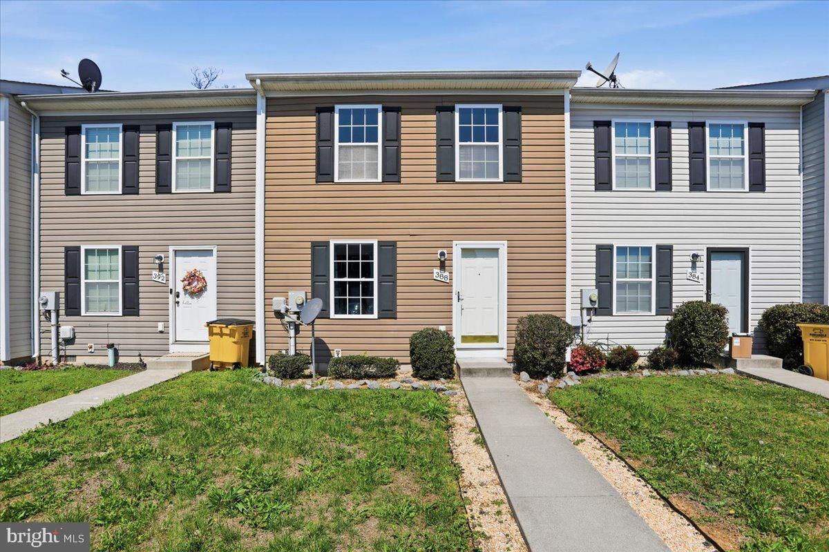 Property Photo:  388 Dorothy Court  WV 25428 