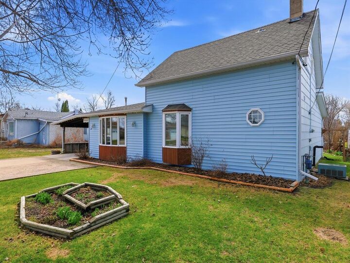 Photo de la propriété:  18 Baril Street  MB R0G 2B0 