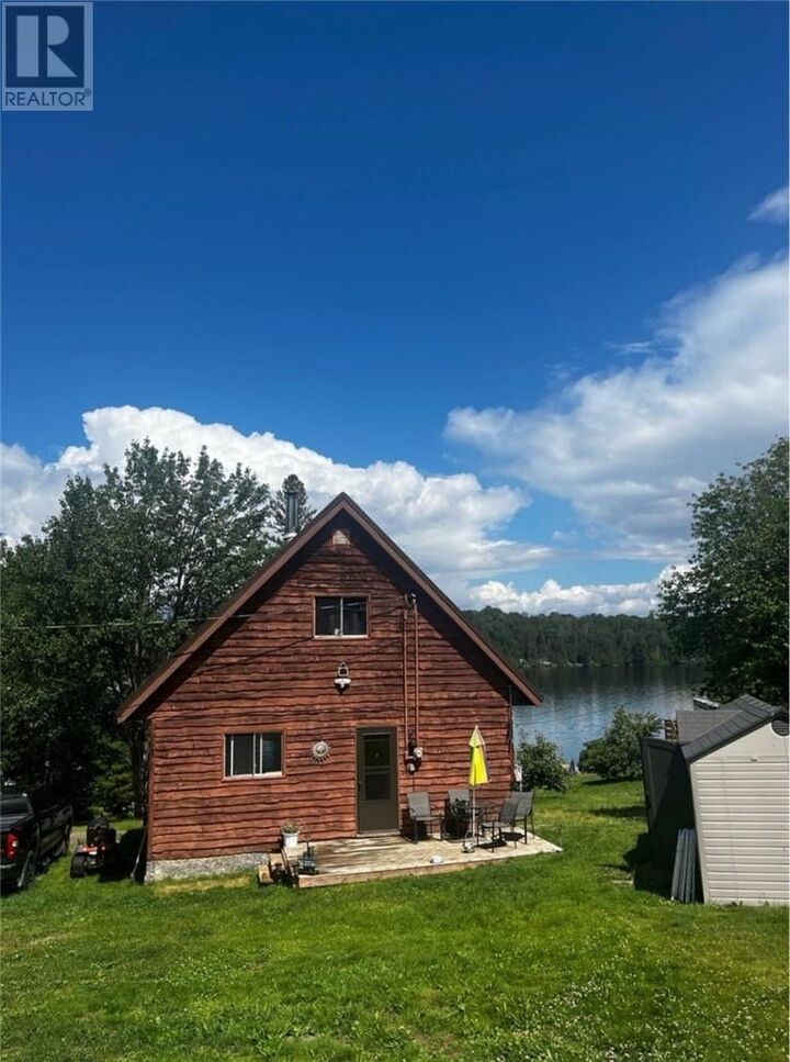 Property Photo:  14 Deschenes Road  ON P0M 2X0 