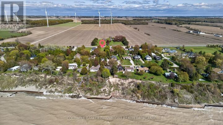 Property Photo:  72189 Bluewater Highway  ON N0M 1N0 