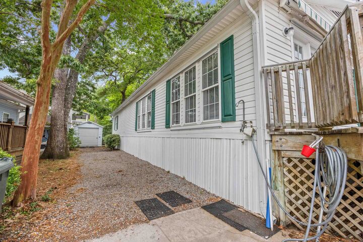 Property Photo:  6001 South Kings Hwy.  SC 29575 