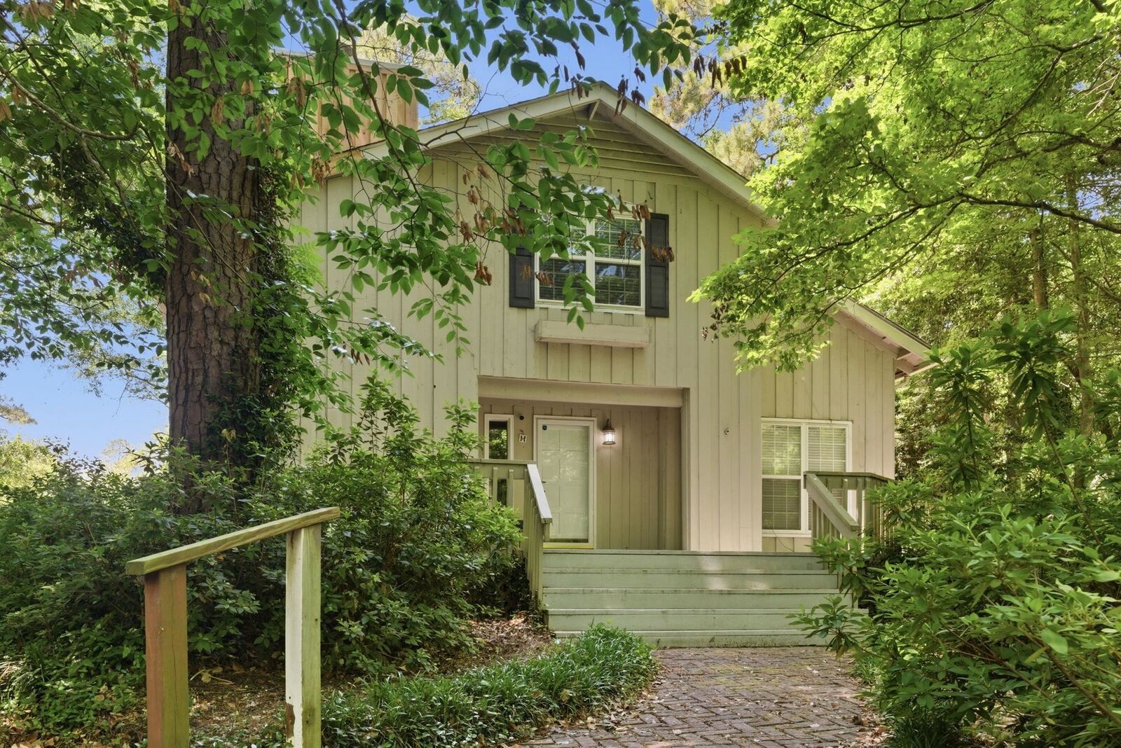 Property Photo:  927 Little Creek Rd.  SC 29572 