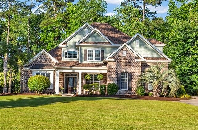 Property Photo:  684 Chamberlin Rd.  SC 29588 