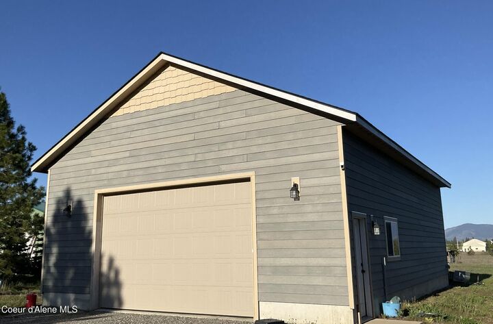 Property Photo:  27748 N Weir Rd  ID 83801 